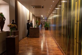Crowne Plaza Asuncion