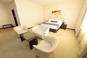 Crowne Plaza Asuncion