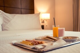 Crowne Plaza Asuncion
