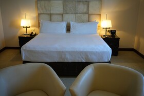 Crowne Plaza Asuncion