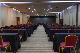Crowne Plaza Asuncion