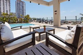 Crowne Plaza Asuncion