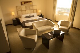 Crowne Plaza Asuncion