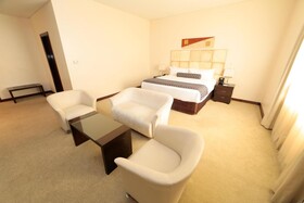 Crowne Plaza Asuncion