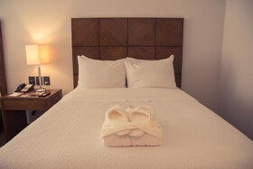 Crowne Plaza Asuncion