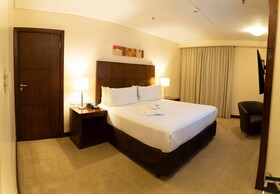 Crowne Plaza Asuncion