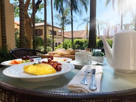 Crowne Plaza Asuncion