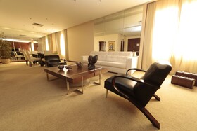 Crowne Plaza Asuncion