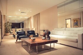 Crowne Plaza Asuncion