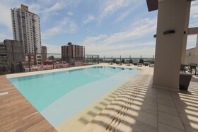 Crowne Plaza Asuncion