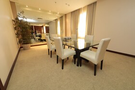 Crowne Plaza Asuncion