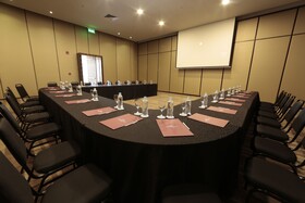 Crowne Plaza Asuncion