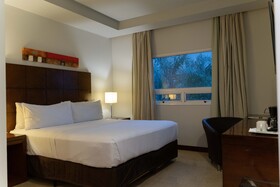 Crowne Plaza Asuncion