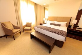 Crowne Plaza Asuncion