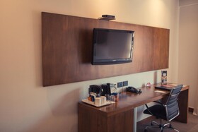 Crowne Plaza Asuncion