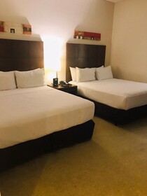 Crowne Plaza Asuncion