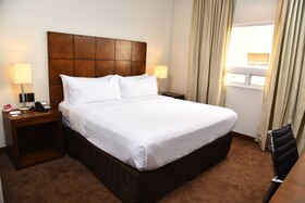 Crowne Plaza Asuncion