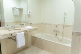 Crowne Plaza Asuncion