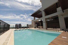 Crowne Plaza Asuncion