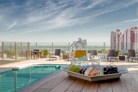 Crowne Plaza Asuncion