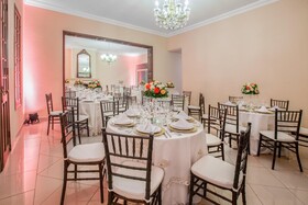 Crowne Plaza Asuncion