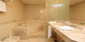 Crowne Plaza Asuncion