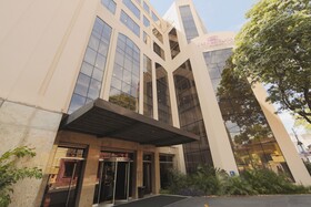 Crowne Plaza Asuncion