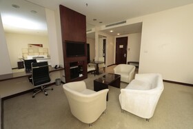 Crowne Plaza Asuncion