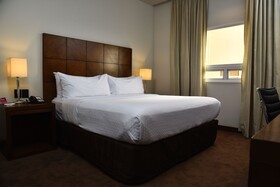 Crowne Plaza Asuncion