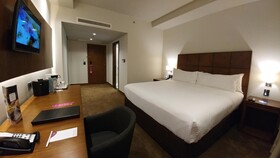 Crowne Plaza Asuncion