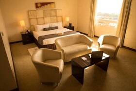 Crowne Plaza Asuncion