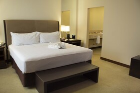 Crowne Plaza Asuncion