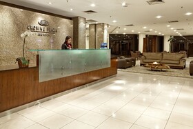 Crowne Plaza Asuncion