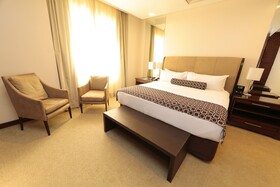 Crowne Plaza Asuncion