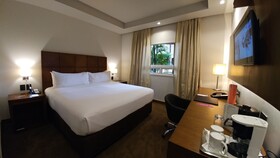 Crowne Plaza Asuncion