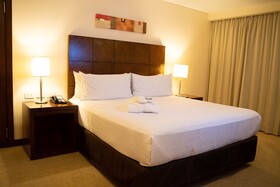 Crowne Plaza Asuncion