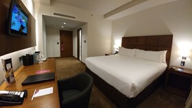 Crowne Plaza Asuncion