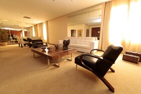 Crowne Plaza Asuncion