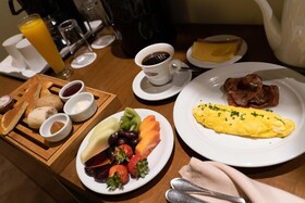 Crowne Plaza Asuncion