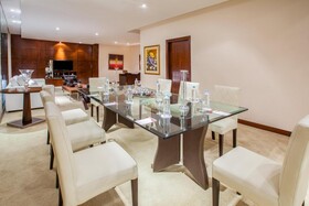 Crowne Plaza Asuncion