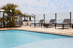 Crowne Plaza Asuncion