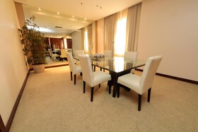 Crowne Plaza Asuncion