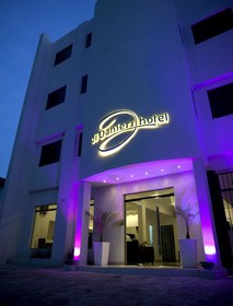 Di Danieri Hotel