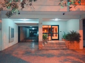 Edificio Asuncion