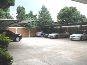 Edificio Asuncion