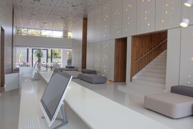 Esplendor by Wyndham Asunción