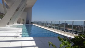 Esplendor by Wyndham Asunción