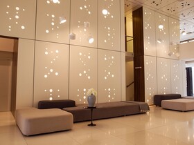 Esplendor by Wyndham Asunción