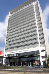 Esplendor by Wyndham Asunción