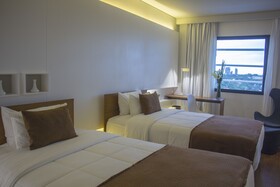 Esplendor by Wyndham Asunción